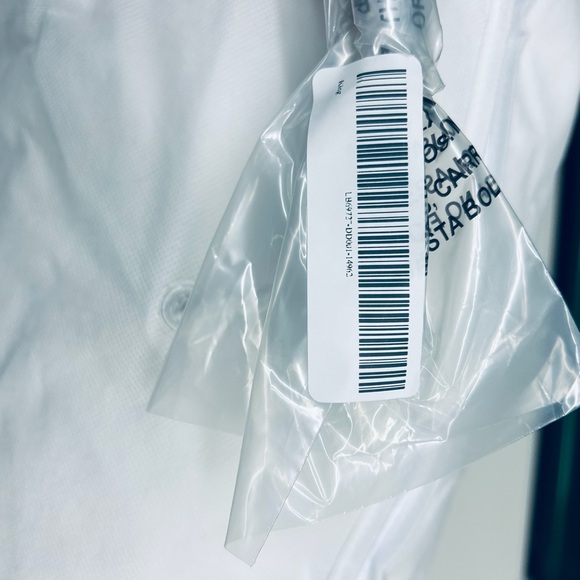 NWOT QUINCE Premium Down Alternative Pillow Firm King 5139 - Picture 10 of 13